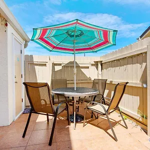Holiday home Horizon South 38b, Panama City Beach