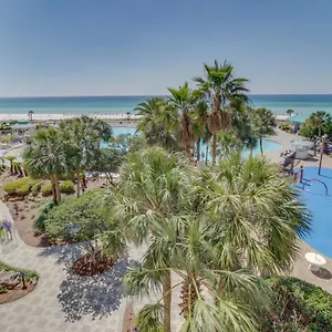 Apartment Edgewater Golf 1405, Panama City Beach